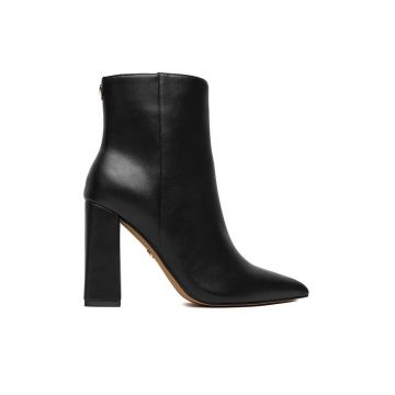Botine dama -  CEO-HANA-01 - negru
