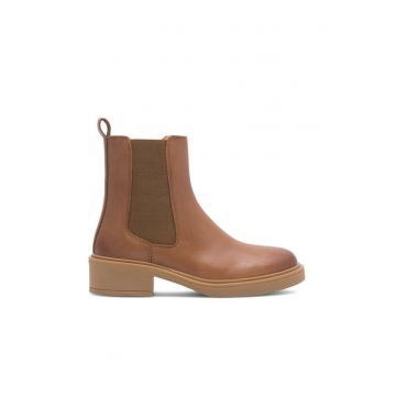Botine maro - Maro