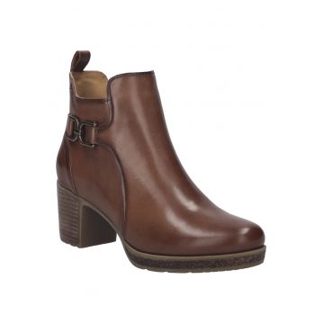 femei -  Gloria 04 - piele - Maro