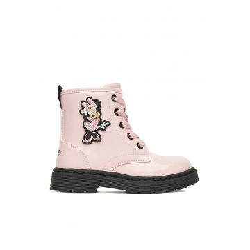 Ghete copii -  roz - fete