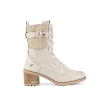 Ghete dama  1441-507-243 - bej