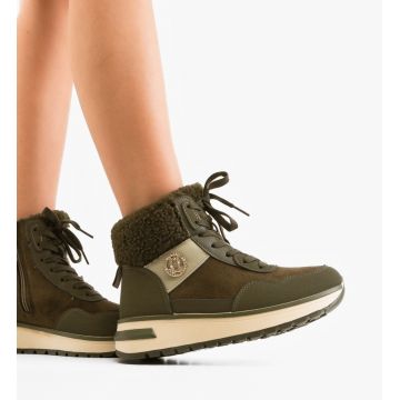 Ghete dama Atkinson Verzi