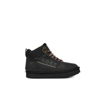 Ghete dama  CEO-V12-1126 - negru