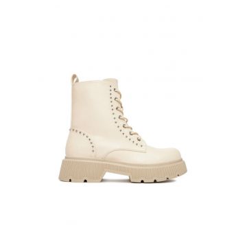 Ghete dama -  HX24026-1 -bej