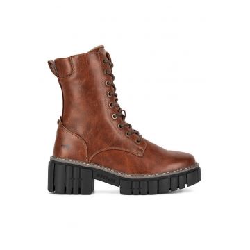 Ghete dama -  Maro - Textil 1447-506