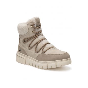 Ghete dama -  model 1502-602 - bej