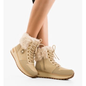 Ghete dama Safiya Bej