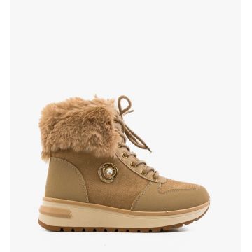 Ghete dama Safiya Khaki