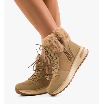 Ghete dama Safiya Khaki