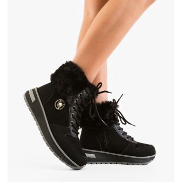 Ghete dama Safiya Negre