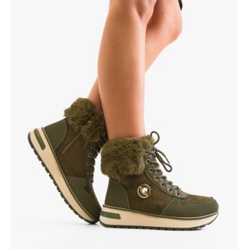 Ghete dama Safiya Verzi