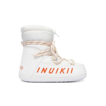 Ghete dama  White Mountain - alb