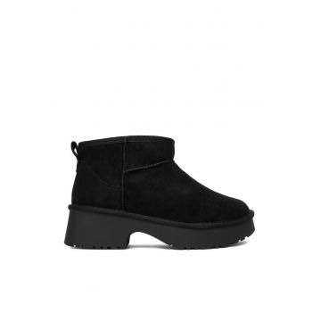 Ghete de zapada dama -  CEO-HJF2549-1 - negru