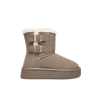 Ghete de zapada -  gri - CEO-HDR241212-4