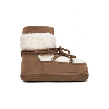 Ghete de zapada -  maro - pentru femei