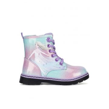 Ghete fete -  multicolor