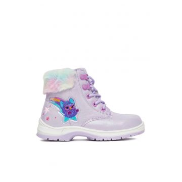 Ghete fete -  violet