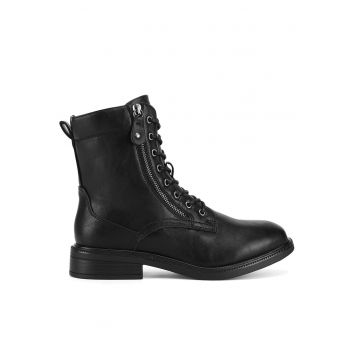 Ghete  pentru dama - Negru