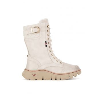 Ghete  pentru femei - bej - Bej