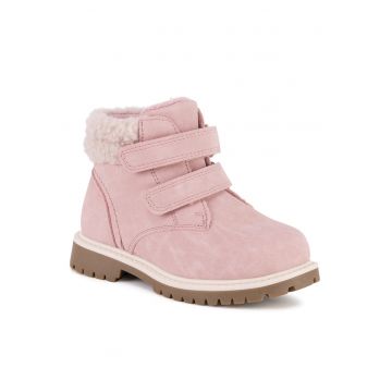 Ghete pentru fete  roz