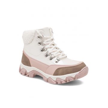 Ghete sport fete  multicolor