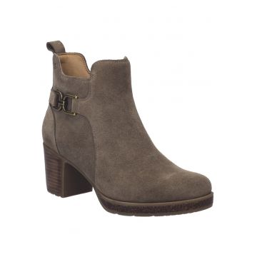 Gloria 04 - piele bej - Bej