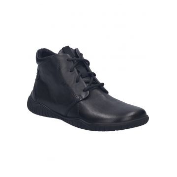 Încălțăminte femei -  Wynona 05 - piele naturală - negru - Negru