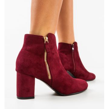 Botine dama Kaiden Grena