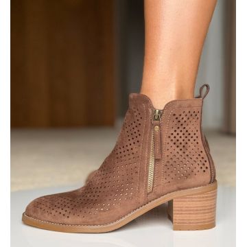 Botine dama Kaminar Maro