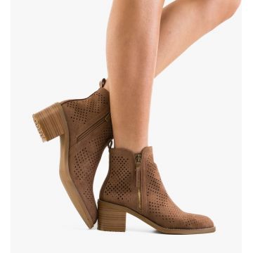 Botine dama Kaminar Maro