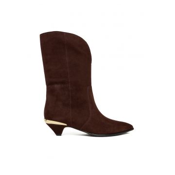 Botine dama -  Maro - Piele naturala JA24363G0NJA0313 -