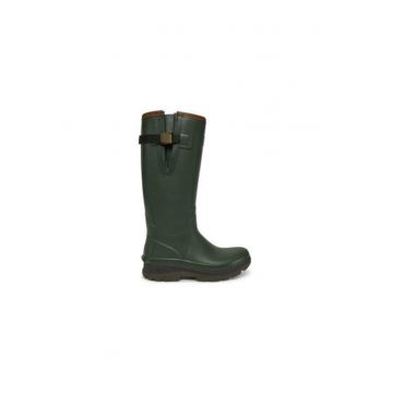Cizme barbati  MRF0016OL51 - Sintetic - Verde