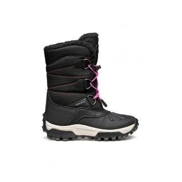 Cizme sport fete -  textil