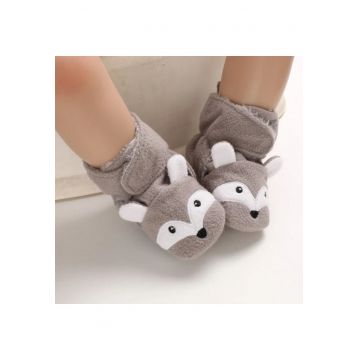 Cizmulite gri - ratonel - Gri