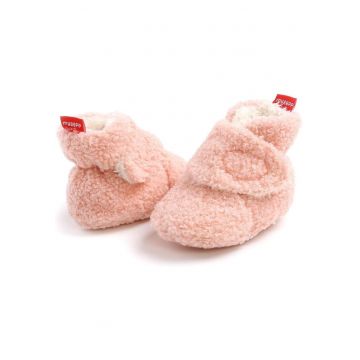 Cizmulite roz pentru fetite - lola - Roz