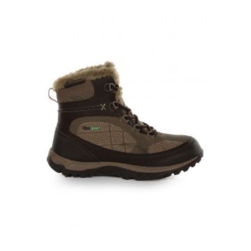 Ghete cu profil inalt - pentru trekking Hawthorn Evo