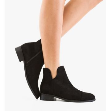 Ghete dama Deiniel Negre