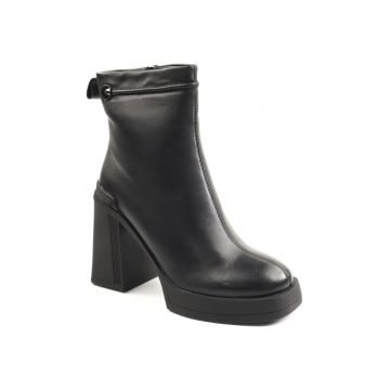 Ghete dama H3DL70010A 01 N - Negru