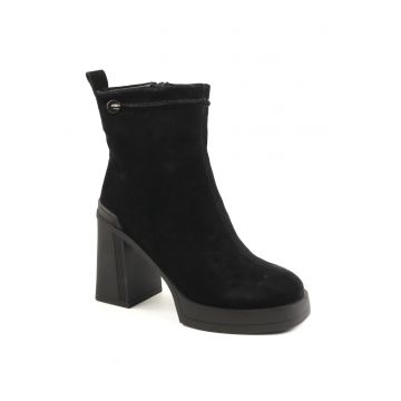 Ghete dama H3DL70010B 01 I - Negru