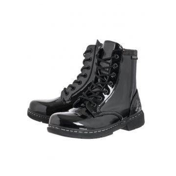 Ghete dama  Negru - Negru