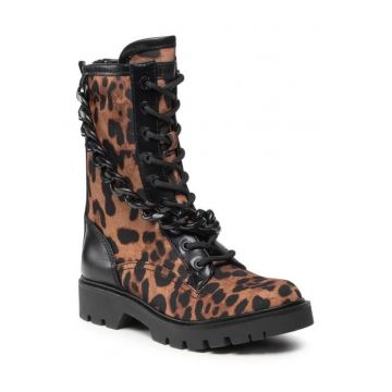 Ghete dama  Sintetic - Maro -