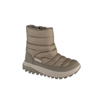 Ghete de iarna dama -  Snowtrot Mid 2075111 - Gri