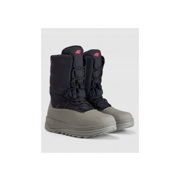 Ghete de iarna  INUA cu izolatie Primaloft - trekking - pentru femei