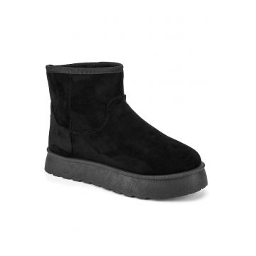 Ghete de zapada -  CEO-CSX23-02 - negre