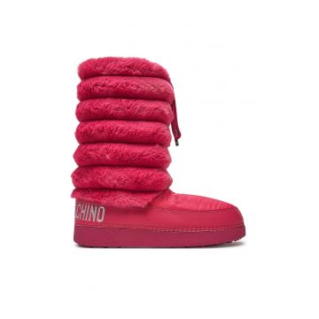 Ghete de zapada dama -  roz