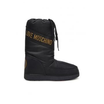 Ghete de zapada  negru - JA24032G0NISY000