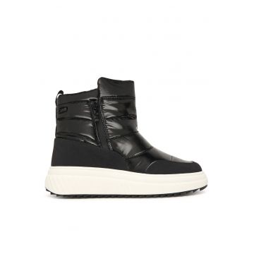 Ghete de zapada  negru