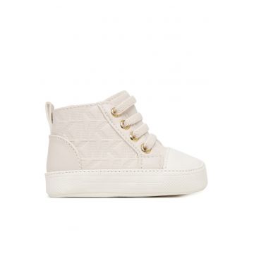 Ghete fete -  piele ecologica - crem