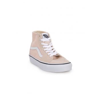 Pantofi dama  Bm0 Sk8 Tapered roz textil - Roz