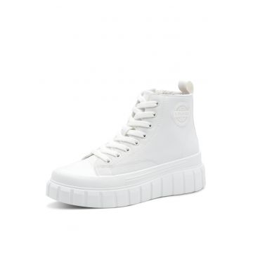 Bascheti dama 5 25200 45 - Alb